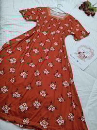 دشداشه • فانيله قطني • L/XL