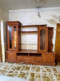معرض صاج • فيه مجال