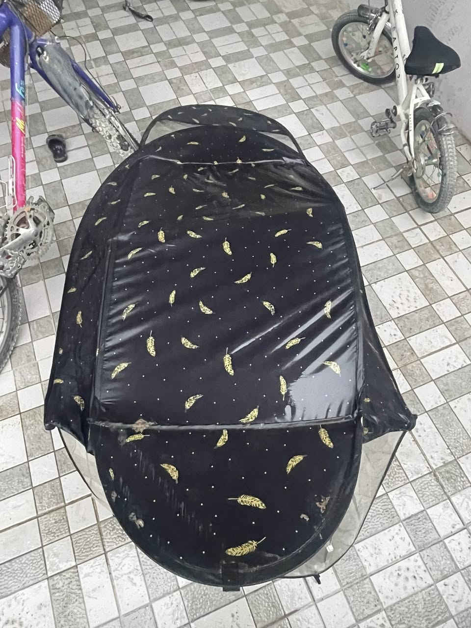 السلام عليكم جماعة الماطورات الشحن 
مضلة تركب على جميع الماطورات للبيع مستخدمه شي قليل و كلشي ما بيها سعر الجديده مالها ب25 و بيها جام ينفتح اني جاي أبيعها ب15الف للتواصل خاص


**إذا كنت صاحب هذا الإعلان وتريد حذفه لأي سبب، رجاءا أرسل رسالة إلى الدعم الفني**