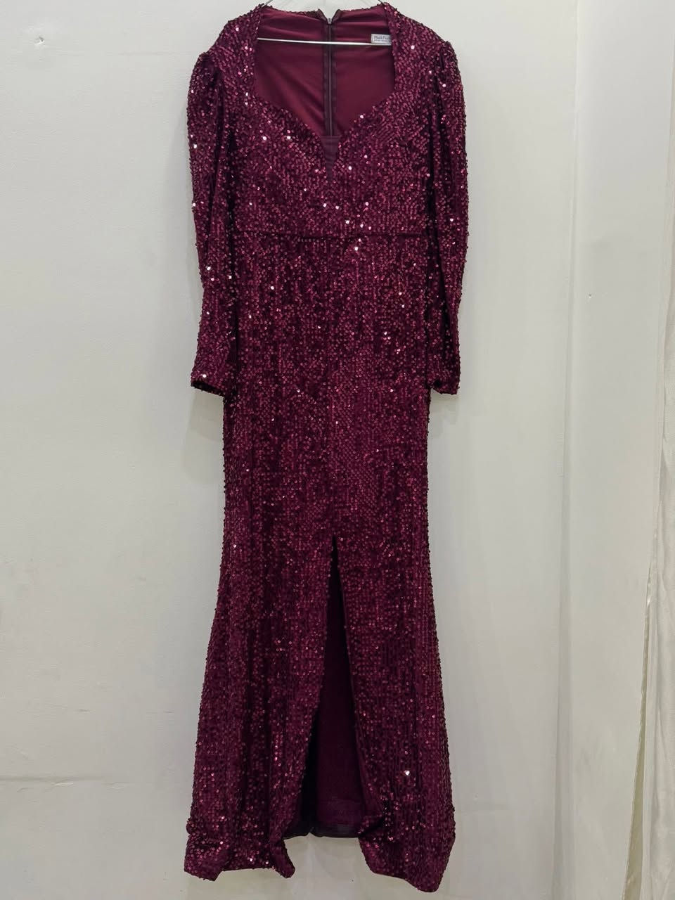 السلام عليكم هذه الفساتين للبيع
السعر ١٠


**إذا كنت صاحب هذا الإعلان وتريد حذفه لأي سبب، رجاءا أرسل رسالة إلى الدعم الفني**