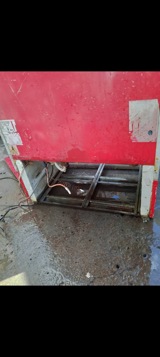 تصليح كافة أجهزة التبريد ***********
