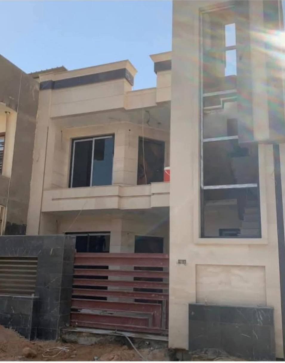 ترميم كافة المنازل القديمه وتحويرها بشكل هندسي وحسب التصاميم الحديثه باشراف هندسي وكاوادر محترفين باسعار مناسبة للمعلومات ***********
