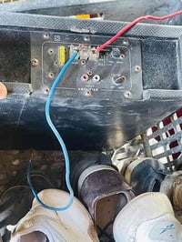 مضخم • شغال • الحيانية