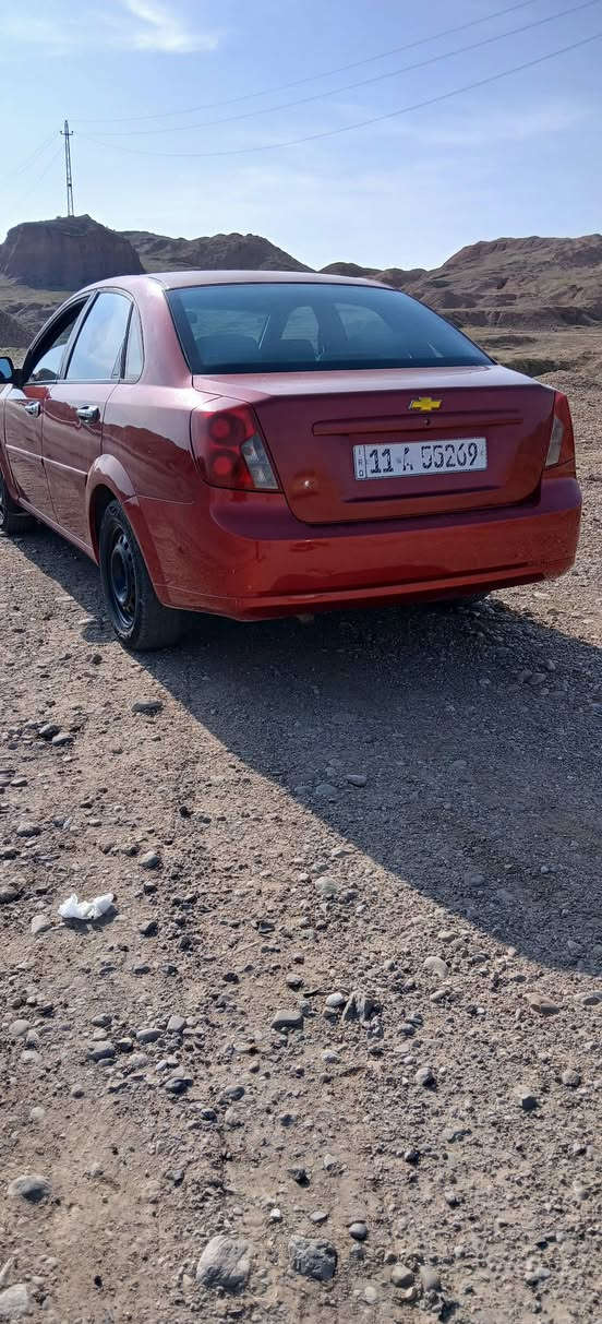 سلام عليكم  البيع أوبترا  2009
نظيفه جدا  جاهزه من كلشي   رقم بغداد دوالي 
داخل خارج على وضع الشركه    سعر (74) بيه مجال الشراي جدا بسيط  السيارة     فول اتو 
صدر امامي   صدر خلفي  جديد  ***********
محرك وكير  منتاز   نشطه وناعمه  سيارة مامتعوبه
رقم وسنويه وهزه جديد بسمي تحويل بنفس الساعه
بيه صبغ  4 قطع  ابيع حزام  مكفوله  من الظربه والخياس  عنوان بغداد  بصف المرور الحسينيه شارع العام  *********** بغداد, العراق
