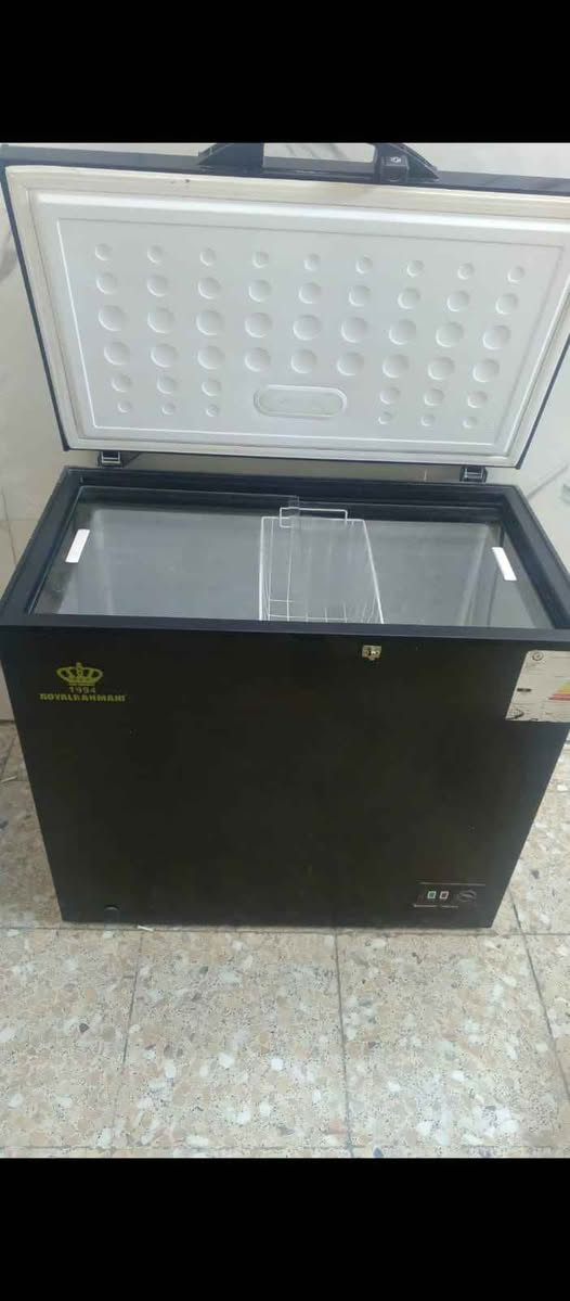 ‎١٦٠نهايته غساله ٢٠٠ مجمده ١٧٠نهايته قفل مال بيع‎ بغداد, العراق


**إذا كنت صاحب هذا الإعلان وتريد حذفه لأي سبب، رجاءا أرسل رسالة إلى الدعم الفني**
