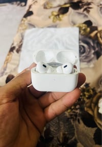 اعادة النشر بسبب الوعود الكاذبة  السلام عليكم سماعة ابل الجيل الثاني ب...