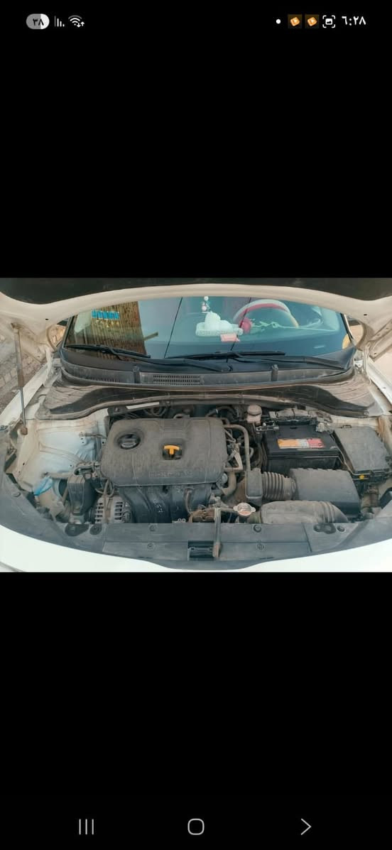 سلام عليكم شباب سيارة كيا صول  للبيع بل تقسيط موديل 2022 سيارة حلوه ونضيفه دواخل نضيفه مابيه اي نقص رقمه نكليزي تنطيني الي دفعتهن ولباقي يم ابو المعرض مكاني بغداد الي يريد يتواصل وياي *********** واتساب
