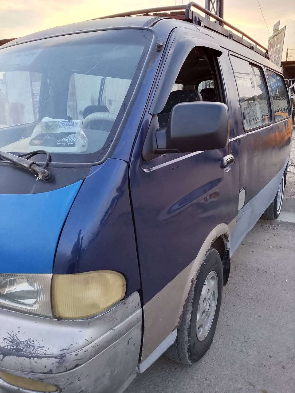 السلام وعليكم بريجو البيع موديل 96بغداد كامل مواصفات 
دوشمه كير اكسن مكينه مكفولات مكاني بغداد المعامل 
***********
