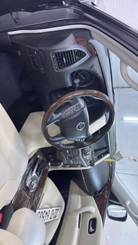 نيسان ارمادا موديل 2019 رقم اربيل موصفات تيتانيوم للاستفسار 0783294936...