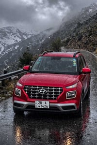 هونداي فينو • ٢٠٢٣ • رقم ديالى