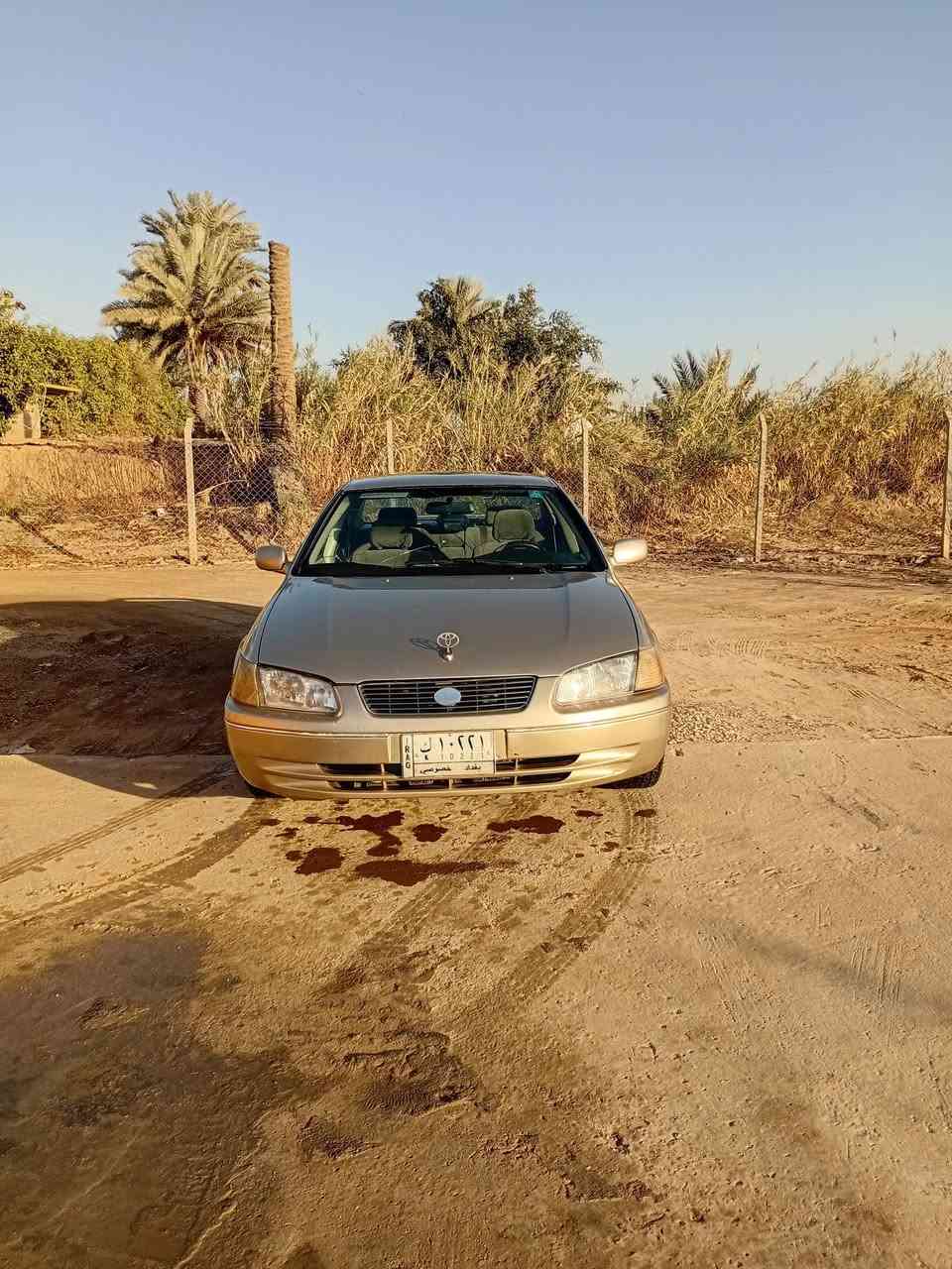 كامري موديل ٢٠٠٠ محرك ٢٢٠٠ صبغ عام سنوية ٢٠٢٩ بسمي السعر ٧٣ مكان واسط الصويرة رقمي ***********
