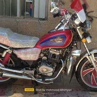 دراجة جونده • جونده دبل بلك • دراجة نارية 2020 • دراجة بلادية • دراجة ...