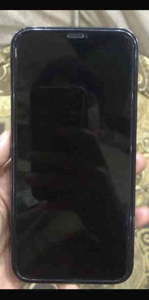 12 برو ماكس للبيع 
مبدل شاشه اصليه 3 خطوط 
فيس ايدي متوقف 
المكان بغداد الحبيبيه 
السعر 300 نهايته 
مامتواجد خاص 
هاذه الرقم دكو عليه 
***********
