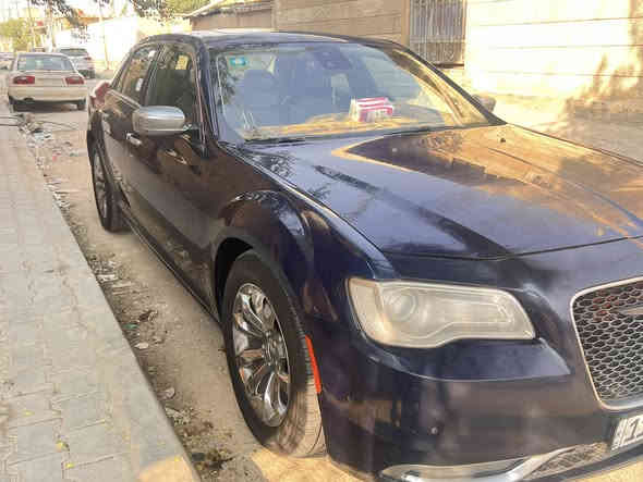 اوباما موديل 17 رقم بغداد بسمي فول مواصفات رادار امامي برده خلفيه تتدفه تبريد كشنات حساسات امامي خلفي او باقي مواصفات معروفه C السيارة السنويه لل2030 السيارة موجودة بل معقل السعر 220.   ***********
