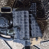 فريز مال تبريد سورنتو20 7راكب بس كفر خارجي مكسور داخل مالته نضيف جداٱا...