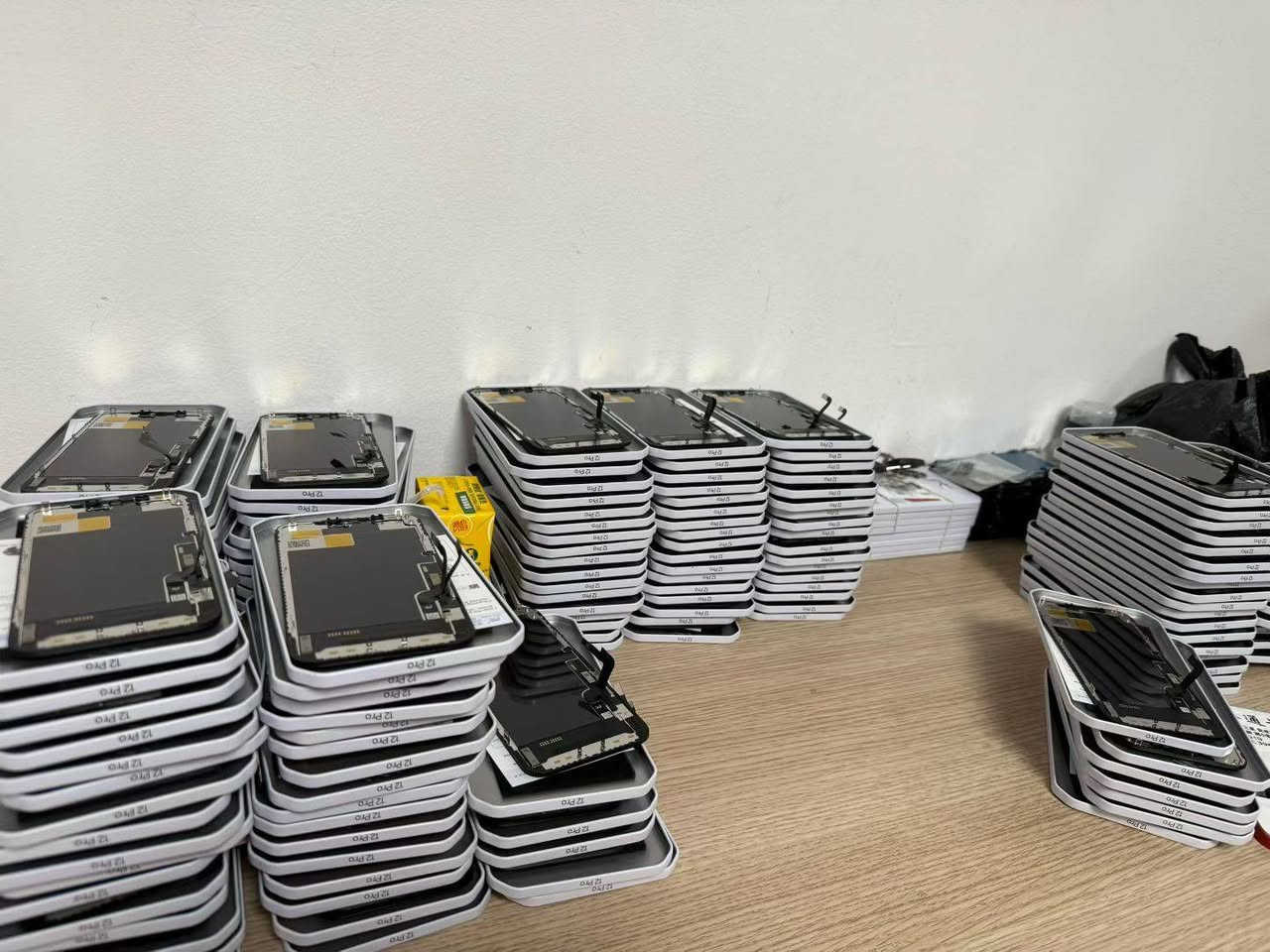 JK series testing is ready for shipment. ✈️


**إذا كنت صاحب هذا الإعلان وتريد حذفه لأي سبب، رجاءا أرسل رسالة إلى الدعم الفني**