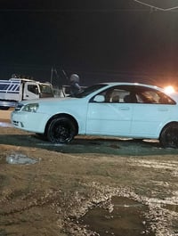 اوبترا ٢٠١١ • مكينة جديدة • بدون ضربة