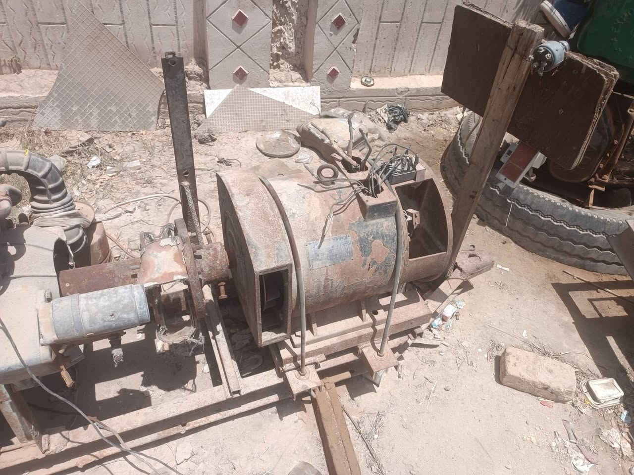 السلام عليكم مولده كياا كرنفال 30 كيفي ***********
