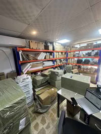 قطع غيار • رانج روفر • جاكوار