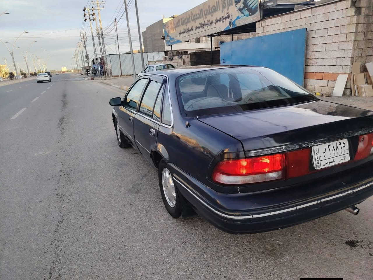 برنس 93
جاهزه من كلشي كير وميكينه خير من الله 
صدر جديد كهربائية كلها شغاله تحويل مباشر 
ه‍_:***********  (السعر 28 وبيه مجال بصيط)
