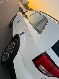 سورنتو • ٢٠١٤ • رقم بغداد