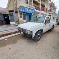 نيسان • ١٩٩٢ • العزيزية