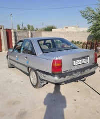 أوميغا ٢٠ • توماتيك • محرك كير شرط