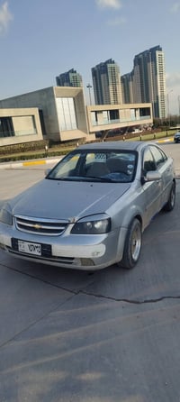 اوبترا ٢٠٠٥ • موتور ١٦٠٠ • السليمانية