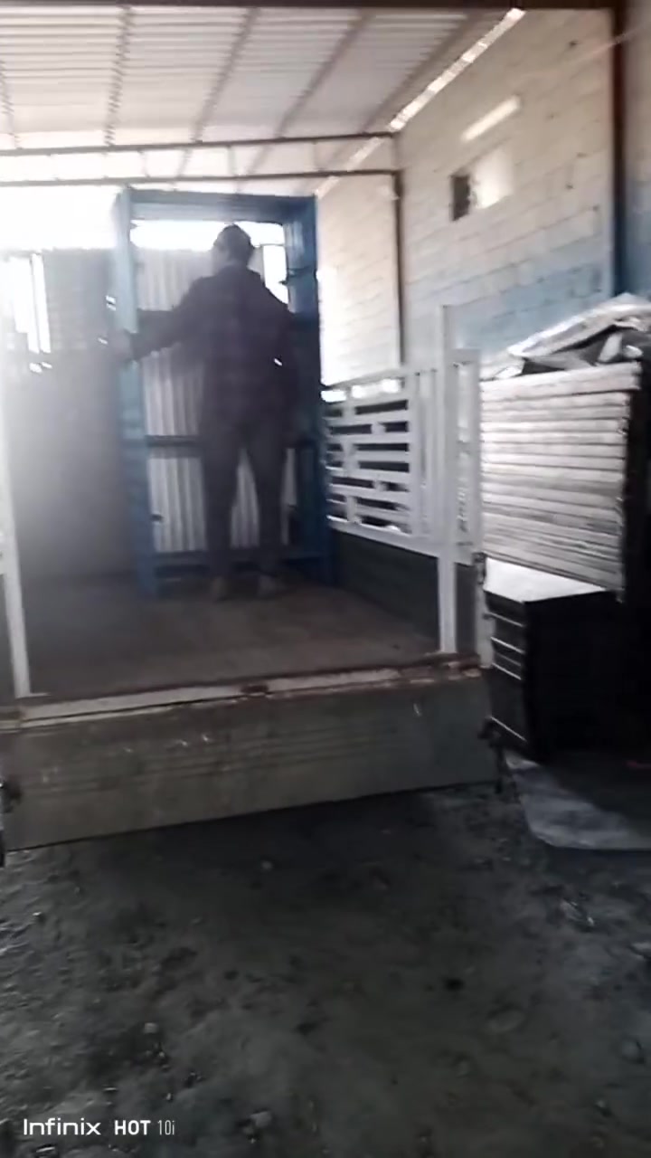 بيع وتأجير كافة أنواع السكلات الكونكريت والسكلات الفنيه والخدميه وكافة المكائن والمعدات بأنواعها 💯
العنوان/بغداد -
للاستفسار الاتصال على الارقام التالية
☎️***********📱واتساب
🛻خدمه توصيل كافة مناطق بغداد والمحافظات
