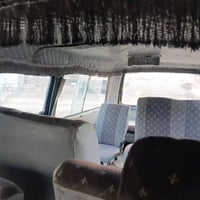 كيا بستا ٩٤ • مكفولة ضرب وصبغ • تحويل بغداد