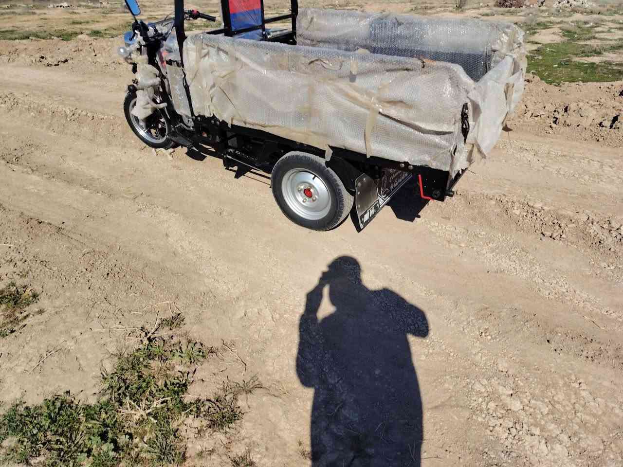 السلام عليكم ستوته ام طير للبيع موديل 2026مكفوله من كلشي شرط سعرهاا 2300وبيهاا مجال  مكاني ديالى قضاء الخالص الاتصال ***********
