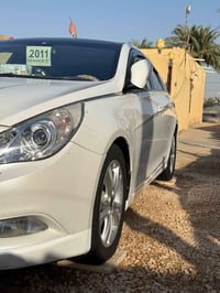 سوناتا • ٢٠١١ • ٢٤٠٠