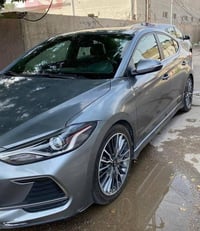 سبورت • ١٦٠٠ تيربو • ماشيه ٨٢ ألف