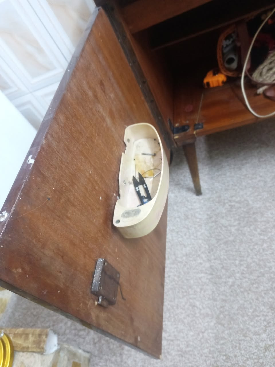 السلام عليكم أصلي وكل غراضه موجودة والكتلوك ب١٥٠ الف مكاني الشعب


**إذا كنت صاحب هذا الإعلان وتريد حذفه لأي سبب، رجاءا أرسل رسالة إلى الدعم الفني**