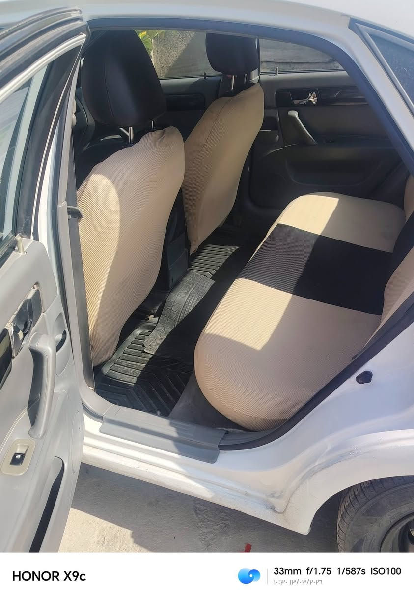 اوبتر للبيع  موديل 2011 بغداد 
٨٣ وبيه مجال *********** مستعجل بيعته والله
