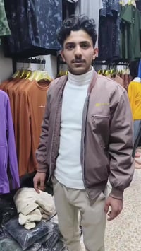 موصل حي الانتصار • مقابل المستوصف • عرض ناري