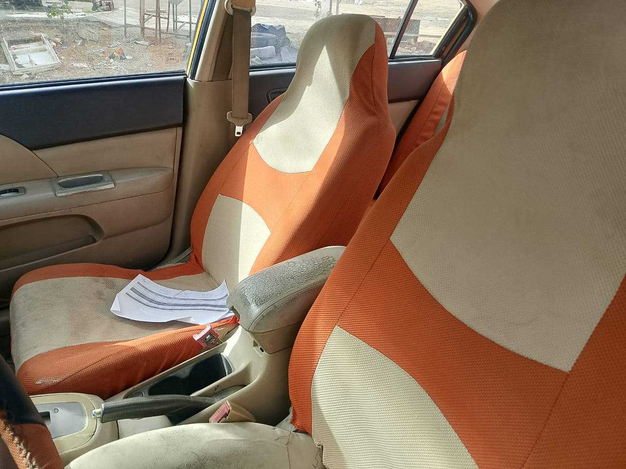 سلام عليكم سياره شيري a5 للبيع رقم بابل تكسي سياره بلاديه صدر جديد تخم تاير جديد غرفه نضيفه وكلشي شغال ماعدا محرك كايم حت تبريده شغال كهربائيات شغاله كير محرك بلادي  تواصل واتساب ***********
