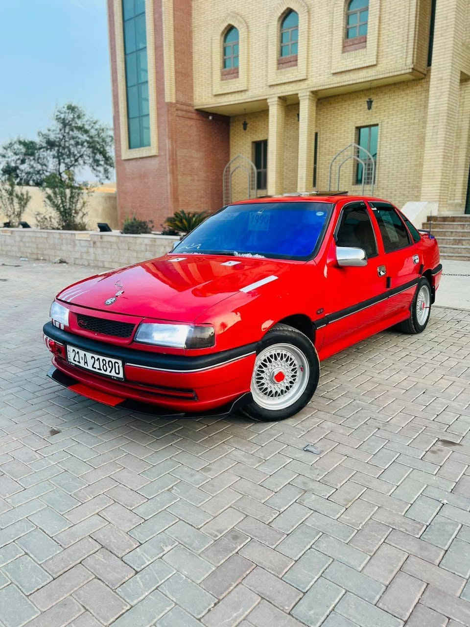 سلام عليكم اوبل فكتره موديل 90
كير ومحرك 20شرط نضافه فول سياره تعبان عليهه كلش بدون ضرر صدر وتايرات جدد  هزه جديده سياره كدام عينك واحله من صور تجي وشوف بعينك السعر47 وبيهه مجال بسيط كلش 🧿🧿

ملاحضه؟ ال مكان صلاح الدين الشرقاط
 
تريد تحويل تريد وكاله كلشي موجود رقم سليمانيه  دولي 🤍

رقم الهاتف ***********
