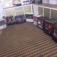 صوبات • شغالات • معامل بستان سامي