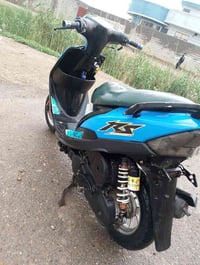 ماكس عدله • نضيفه • تايرات جدد