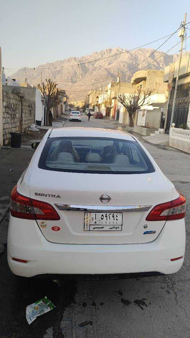 سینترا 2014   //  ***********
بڕاوەی دوبەی
تۆماتیك
کارەبایی
ئاوینە ئیشارەت و شەفت
بەشەرتی گیر و مەکینە
کامل جایز کراوە
سوقفی بێ بۆیاغ وەك شووشە
لەرەسمەکان جوانترە و دەعامی بۆ دەعامی بەشەرت ،،

نرخی   //  57  مەجال
بۆ پەیوەندی   //  ***********
ڤایبر تیلگرام وتساپ رانية, السليمانية
