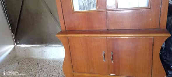 السلام عليكم عندي غرفة نوم صاج للبيع السعر 800 وبه مجال العنوان بعقوبة منطقة السادة قرب فرن صمون موج البحر الاتصال على الرقم ***********
