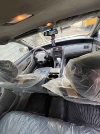 ٢٠٠٠ • وارد امريكي • كهرباء وتبريد شغال