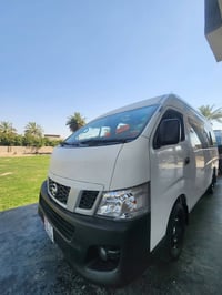 صالنصه • بي ام • فتحة اصلية