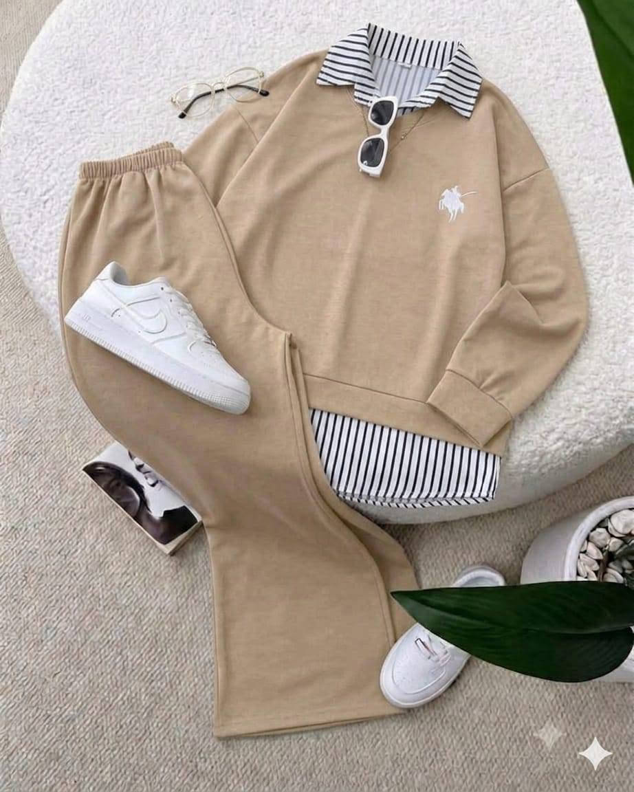 تريننج ستاتي جديد
السعر..... 7
وزن ٥٠ لل ٨٥
👑👑👑👑👑👑


**إذا كنت صاحب هذا الإعلان وتريد حذفه لأي سبب، رجاءا أرسل رسالة إلى الدعم الفني**