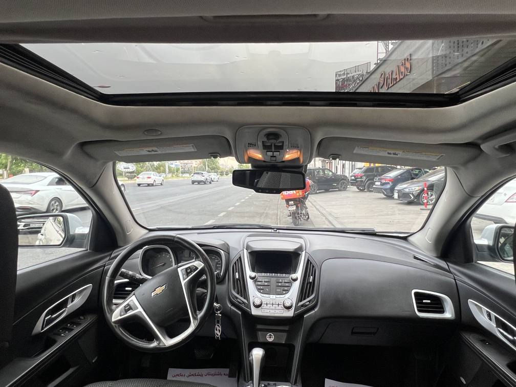 EQUINOX LT فول مواسفات ٥ بارجه صبغ بي توربو 2.5 2015 أربيل, العراق


**إذا كنت صاحب هذا الإعلان وتريد حذفه لأي سبب، رجاءا أرسل رسالة إلى الدعم الفني**