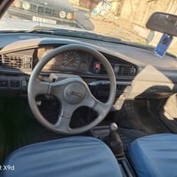 مازدا 626 8 بخ 1990 اني الشرعي قطعه صبغ فقط  بور جامات كهرب 4 دسك السي...