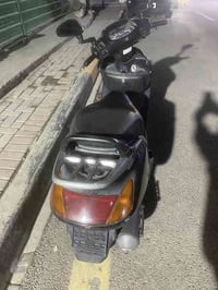 دراجه سبيسي للبيع تجفيت جديد خير من الله دراجه نضيفه وحلوه. بغداد الدو...