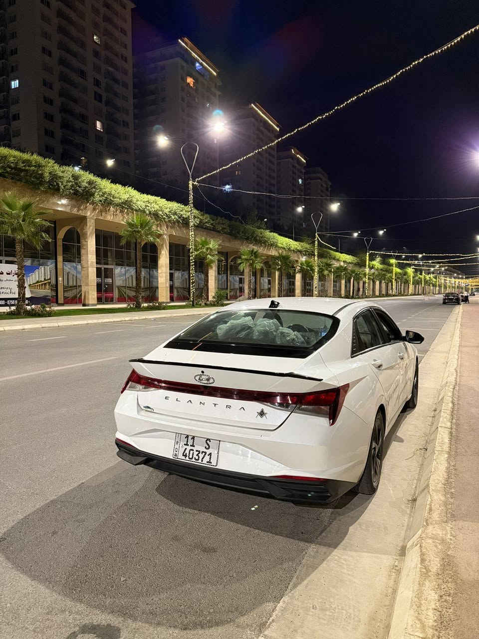 السلام عليكم الانترة للبيع فقط
موديل 2022 رقم بغداد حادثها مثل ما موضح بالصور تبديل جاملغ وباب الصدر صبغ بدون ايرباك نص فول تشغيل عن بعد بصمه 
السعر 145 وبيها مجال بسيط مكاني بغداد الشعلة رقم الهاتف *********** مكلف بالنشر الاتصال بالرقم بخصوص التفاصيل
