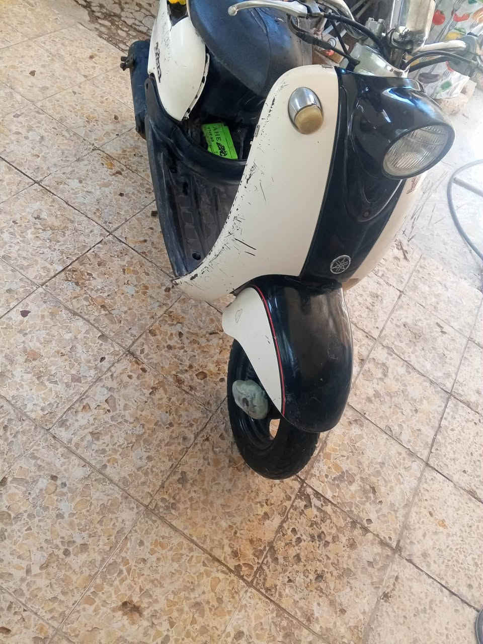 عبد الحليم للبيع درجه شلعه فول شغله كلشي مابيه


**إذا كنت صاحب هذا الإعلان وتريد حذفه لأي سبب، رجاءا أرسل رسالة إلى الدعم الفني**